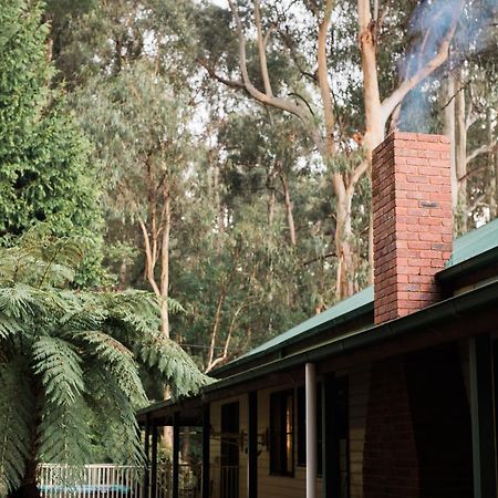 Rustic Refuge Guesthouse 卡洛拉马 外观 照片