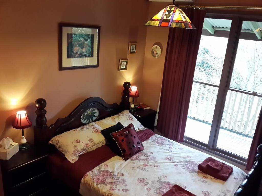 Rustic Refuge Guesthouse 卡洛拉马 外观 照片